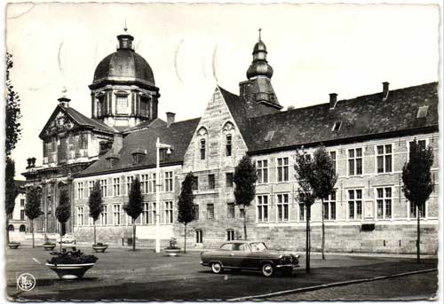 Aankoop oude postkaarten nr. 3